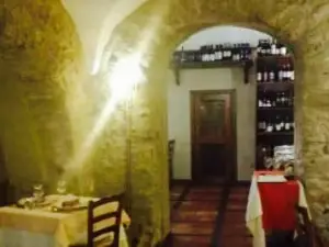 Trattoria Consolare