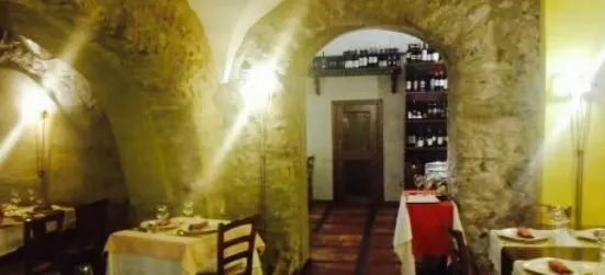 Trattoria Consolare