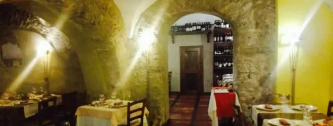 Trattoria Consolare