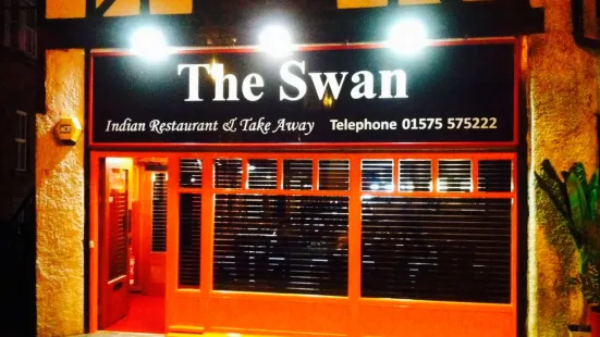 The Swan