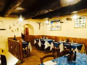 Hostaria da Lino