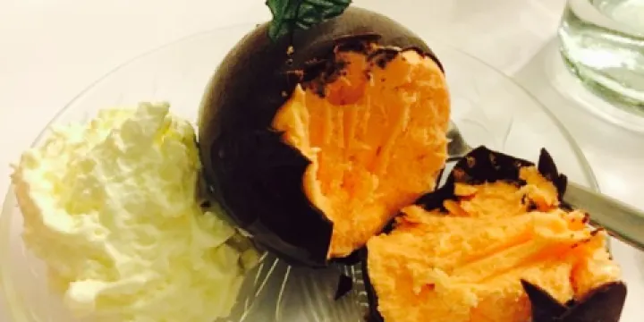 New Capri Italian Restaurant