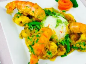 Dilshad Indian Restaurant