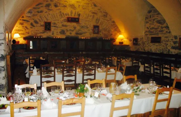 Le Fort Marie-Christine