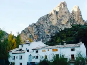 Restaurante El Molino de La Cerrada