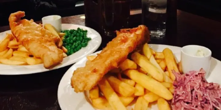 Am Praban Bar & Restaurant