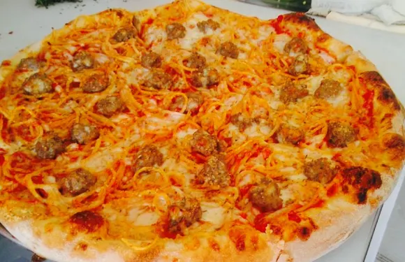 Boston Brothers Pizzeria