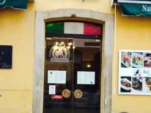 All' Elefante Ristorante & Pizzeria