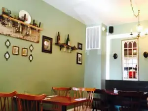 Forest & Main Brewing Company