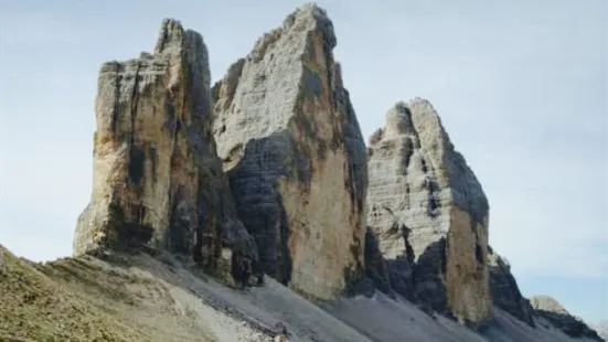 Rifugio Antonio Locatelli