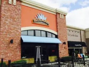 Blue Agave Mexican Grill and Tequila