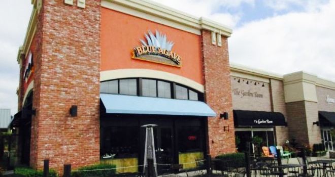 Blue Agave Mexican Grill and Tequila