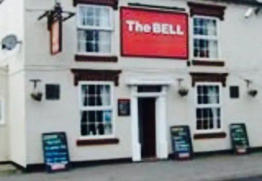 The Bell Inn