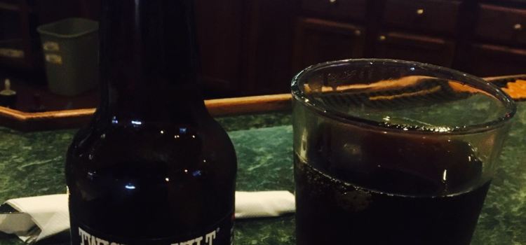 English Pub & Bistro