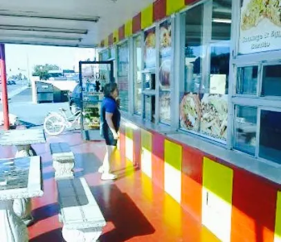 Alberto's Taco Shop