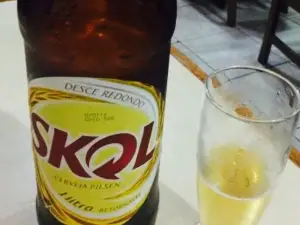 Bar Do Toninho