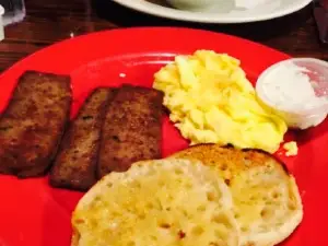 Elizabeth's Cafe