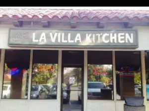 La Villa Kitchen