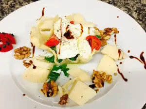 Il Carpaccio