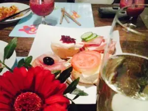 Barlin Cafe-Lounge-Bar