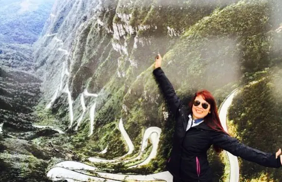 Lanchonete Latitud 28