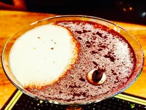 Caprice Red Wine Bar