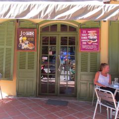 Joma Bakery Cafe Laos User Photo