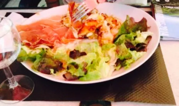 Le Petit Casse Graine