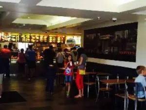 Harvey's