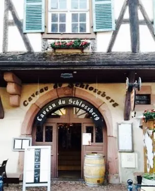 Caveau du Schlossberg