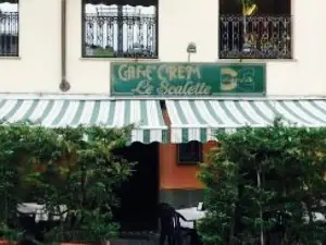 Le Scalette