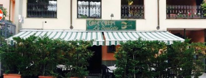Le Scalette