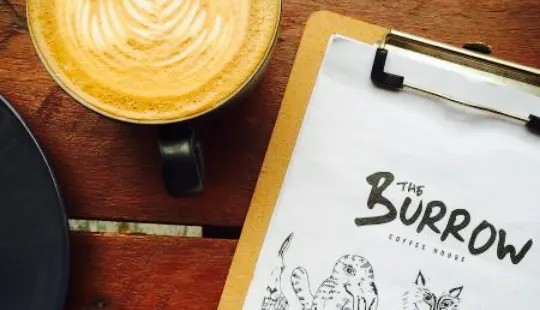 The Burrow Coffee House