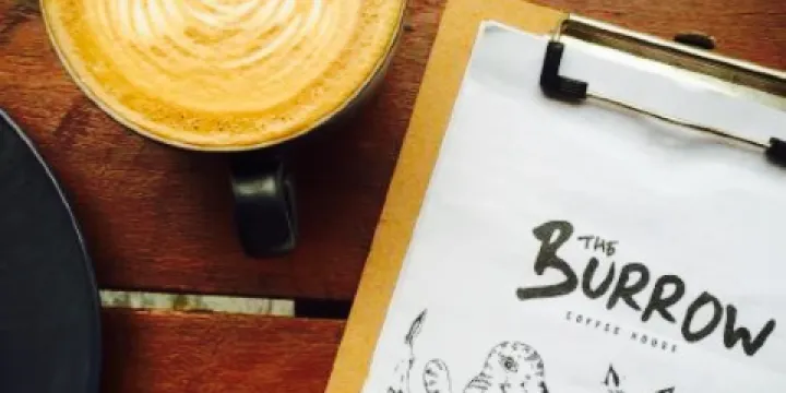 The Burrow Coffee House