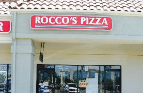 Rocco's Pizza Deli