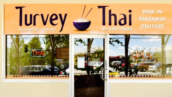Turvey Thai