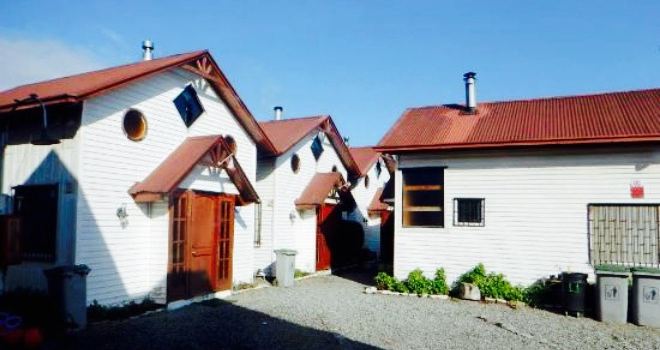 Zu Hause