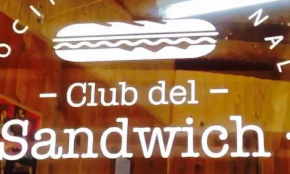 Club del Sandwich