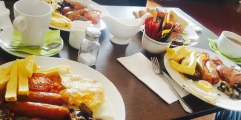 Sorrento's Family Restorante & Pizzeria