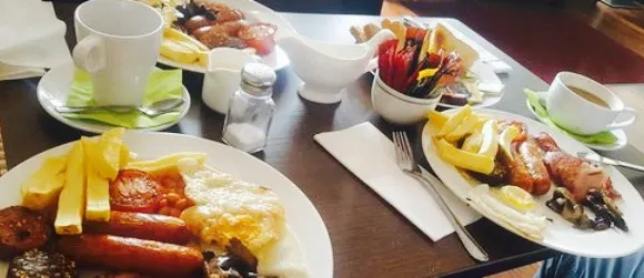 Sorrento's Family Restorante & Pizzeria