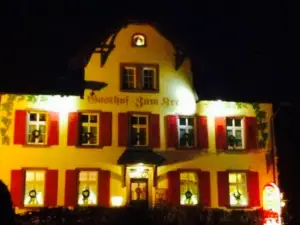 Gasthof Zum Kreuz