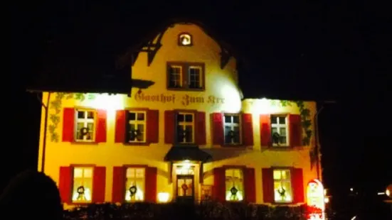 Gasthof Zum Kreuz