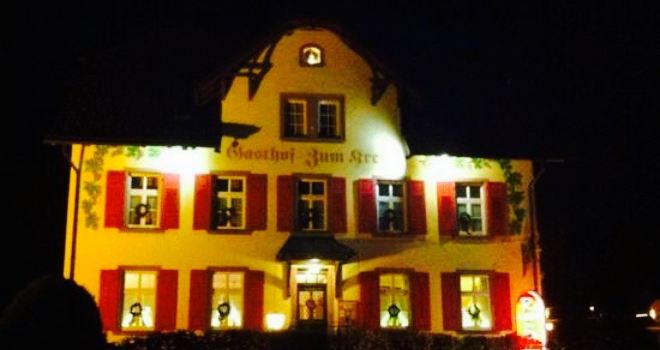 Gasthof Zum Kreuz