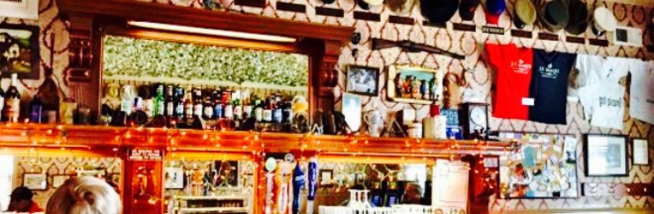 J T Basque Bar & Dining Room