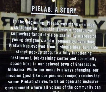 PieLab