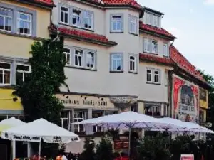 Ristorante Valentino Brauhaus Konig-Sahl