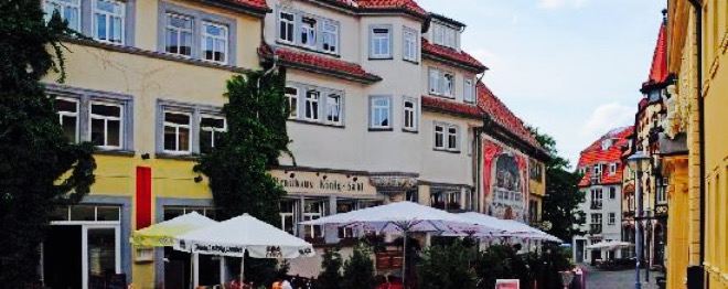 Ristorante Valentino Brauhaus Konig-Sahl