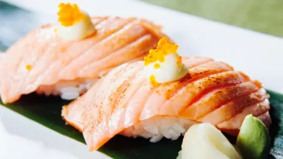 Sushi Wave Authentic Japanese