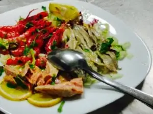 Ristorante Kalambaca Balistreri Giuseppe