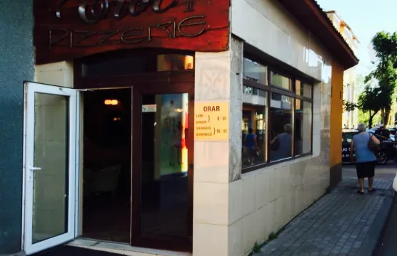 Pizzeria Erol